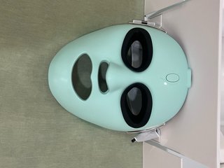 Máscara LED Qure Q-Rejuvalight Pro Facewear