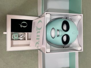 Máscara LED Qure Q-Rejuvalight Pro Facewear