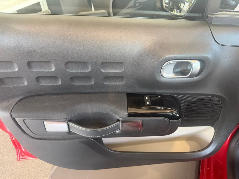 Citroën C3 2024, foto 27