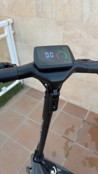 Patinete Eléctrico Smartgyro Rockway Evo