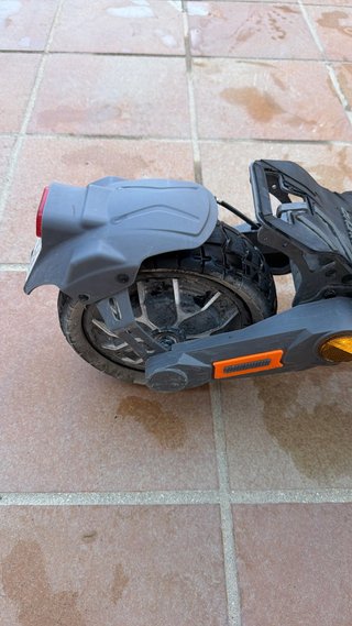 Patinete Eléctrico Smartgyro Rockway Evo
