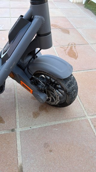 Patinete Eléctrico Smartgyro Rockway Evo