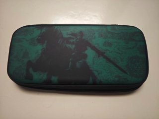 Nintendo Switch Completo con Accesorios