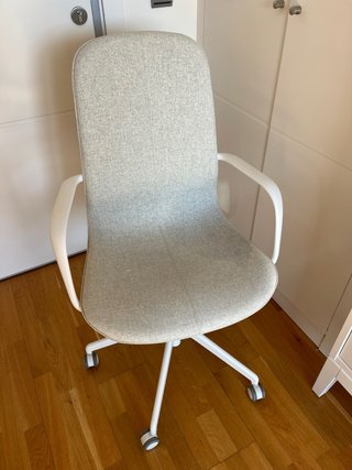 Silla de oficina Ikea LÅNGFJÄLL