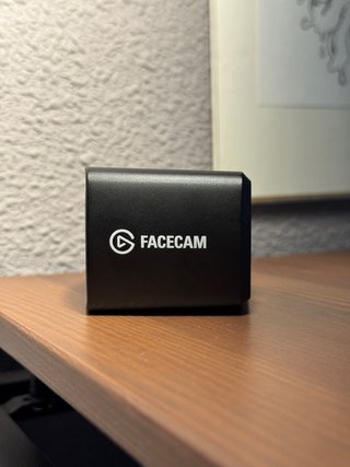 Webcam Elgato Facecam 1080p