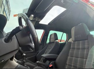 Volkswagen Golf 6 GTI