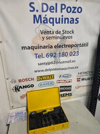 Rems Mini 16-32