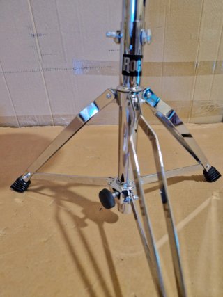 Taburete de Batería Ajustable