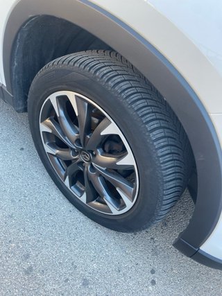 Mazda CX-5 2016