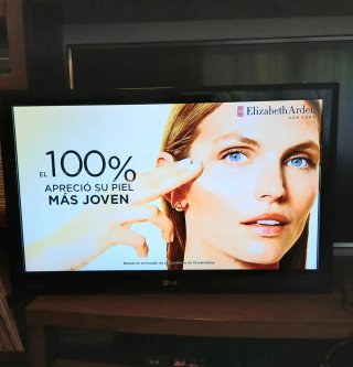 Televisor LG 32 pulgadas