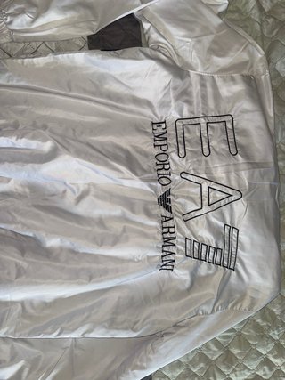 Conjunto Deportivo EA7 Emporio Armani