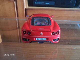 Ferrari 360 Modena