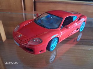 Ferrari 360 Modena