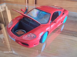 Ferrari 360 Modena