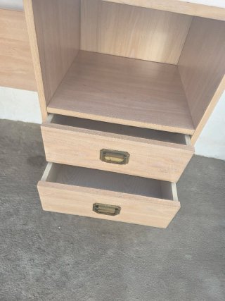 Escritorio de Madera