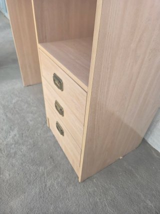 Escritorio de Madera
