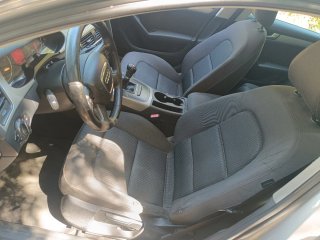 Audi A4 2008