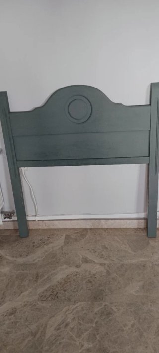 Cabecero para cama de 90