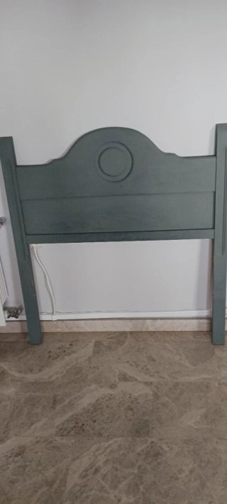 Cabecero para cama de 90