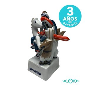 Cerámica Sargadelos San Martiño