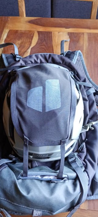 Mochila Deuter Attack 20