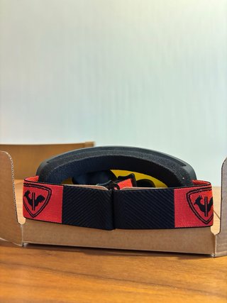 Gafas de Esquí Rossignol