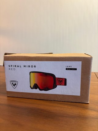 Gafas de Esquí Rossignol