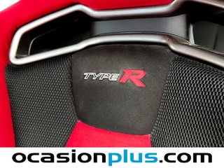 Honda Civic 2.0 VTEC Turbo Type R 228 kW (310 CV)