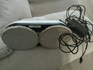 Robot Limpiacristales Chovery