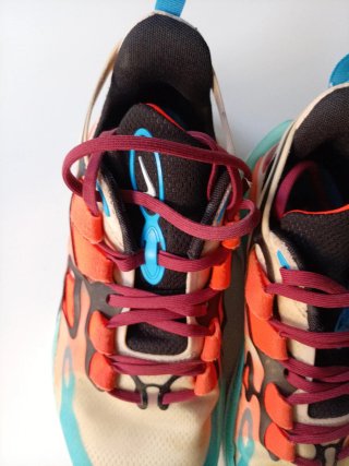 Zapatillas Nike Multicolor