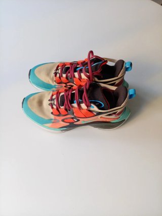 Zapatillas Nike Multicolor