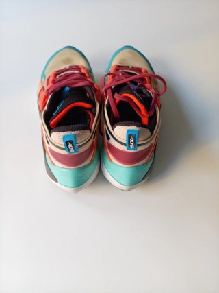 Zapatillas Nike Multicolor