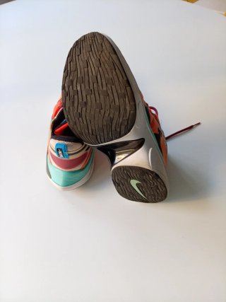 Zapatillas Nike Multicolor
