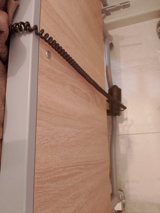 Cama ortopédica articulada + colchón