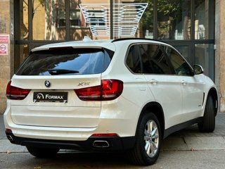 BMW X5 xDrive40d