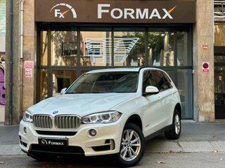 BMW X5 xDrive40d