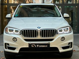 BMW X5 xDrive40d