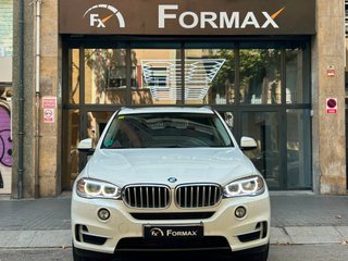 BMW X5 xDrive40d