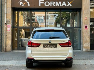 BMW X5 xDrive40d