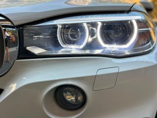 BMW X5 xDrive40d