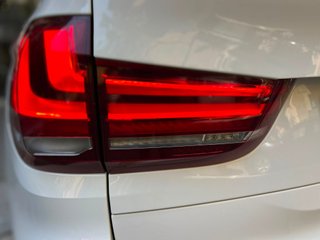 BMW X5 xDrive40d