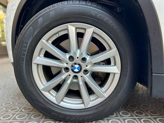 BMW X5 xDrive40d