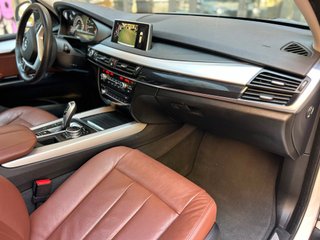 BMW X5 xDrive40d
