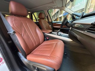 BMW X5 xDrive40d