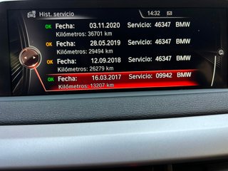 BMW X5 xDrive40d