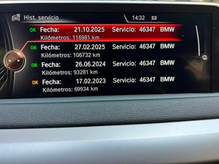 BMW X5 xDrive40d