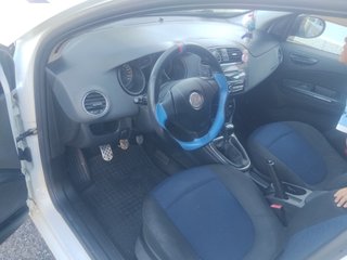 FIAT Bravo 2011