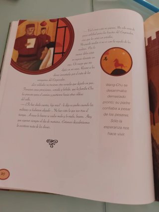 El gran libro de cuentos con valores