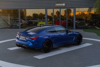 BMW M4 COMPETITION xDRIVE 510 CV
