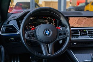 BMW M4 COMPETITION xDRIVE 510 CV